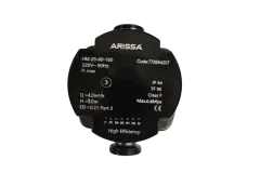 Arissa 25-90/13 Frekans Kontrolü Pompa