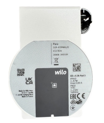 Wilo Para 25-130/9-87/iPWM1 Sirkülasyon Pompası