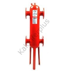 Denge Kabı 10' (DN 250) , Q 550 , Flanşlı