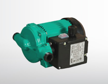 Wilo PB-088 EA Pompamat - Mini Hidrofor - 70 Watt - 3/4''