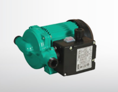 Wilo PB-088 EA Pompamat - Mini Hidrofor - 70 Watt - 3/4''