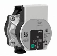 Wilo Para 15/8 Sirkülasyon Pompası-( 1/2'' Bağlantılı)