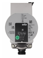 Wilo Para 15/8 Sirkülasyon Pompası-( 1/2'' Bağlantılı)