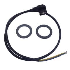 Wilo Para 15/8 Sirkülasyon Pompası-( 1/2'' Bağlantılı)