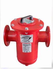 Manyetik Tortu Tutucu , Flanşlı PN 10/16, Sökülebilen Tip