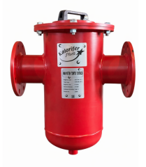 Manyetik Tortu Tutucu , Flanşlı PN 10/16, Sökülebilen Tip