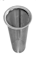 Bag Filtre , Torba Filtre ( 2'' , 5 m3/h kapasite )
