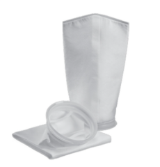 Bag Filtre , Torba Filtre ( 2'' , 5 m3/h kapasite )