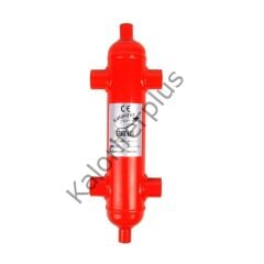 Taifu 25/80 Pompalı Hazır Denge Kabı , Rekorlu Tip