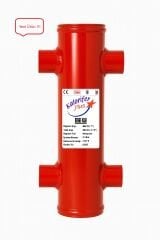 Denge Kabı 1'' (DN 25) , Q 65 , Yeni Tip