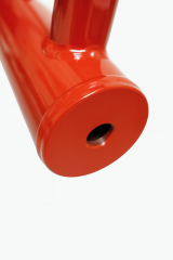 Denge Kabı 1'' (DN 25) , Q 65 , Dişli , Yeni Tip