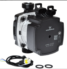 Grundfos UPM3 AUTO 15-70 130 ZZZ