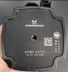 Grundfos UPM3 AUTO 15-70 130 ZZZ