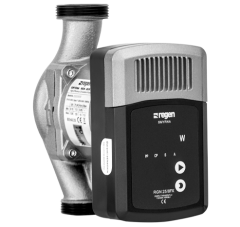 Regen 32/10 FX  Pompalı Hazır Set Denge Kabı (1 1/4''-Q 100)