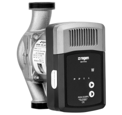 Regen 32/10 FX  Pompalı Hazır Set Denge Kabı (1 1/4''-Q 100)