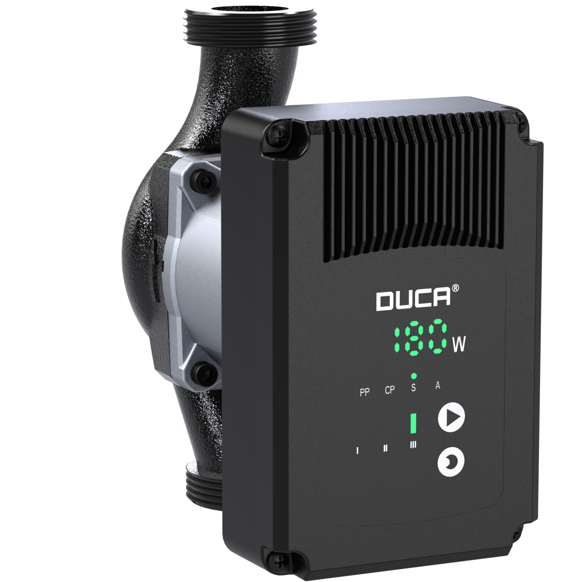 DUCA COSMA 30-12/180 Frekans Kontrollü Pompa