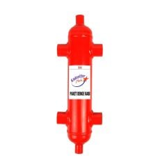 Paket Denge Kabı 1 1/4'' (DN 32) , Q 65 , Dişli