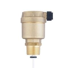 Paket Denge Kabı 1 1/4'' (DN 32) , Q 80 , Dişli